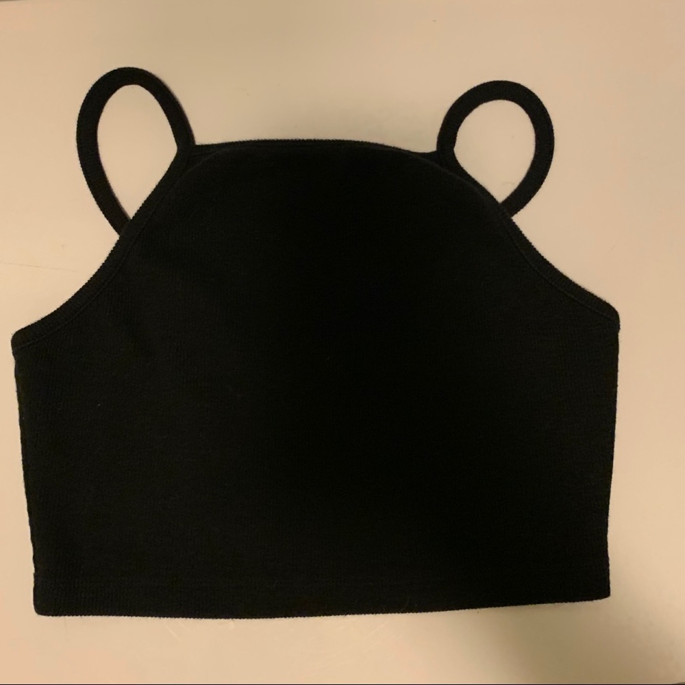 Forever 21 crop top